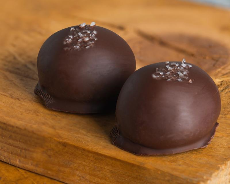 Peanut Butter Bites